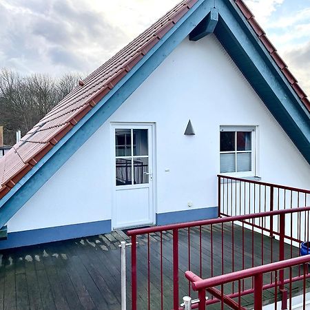 Ferienhaeuser Liethmann Haus 4 W2 티멘도르프 외부 사진