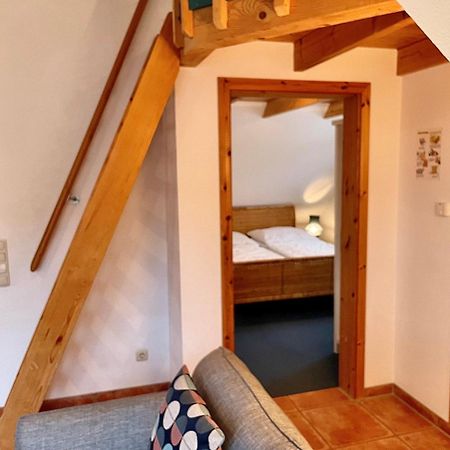 Ferienhaeuser Liethmann Haus 4 W2 티멘도르프 외부 사진