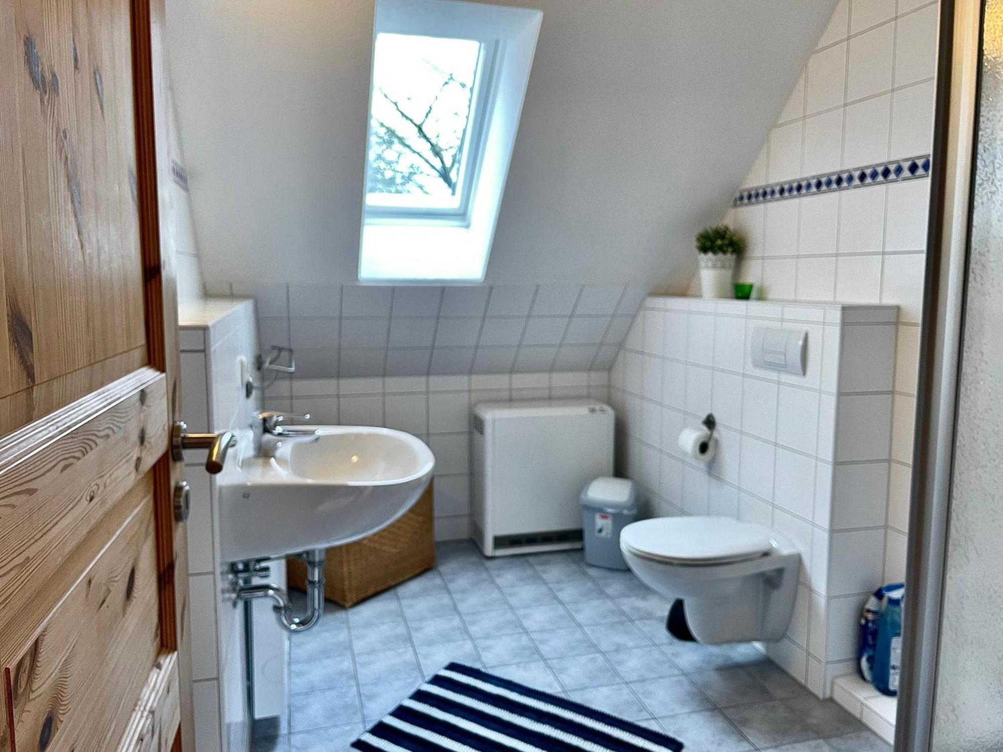 Ferienhaeuser Liethmann Haus 4 W2 티멘도르프 외부 사진