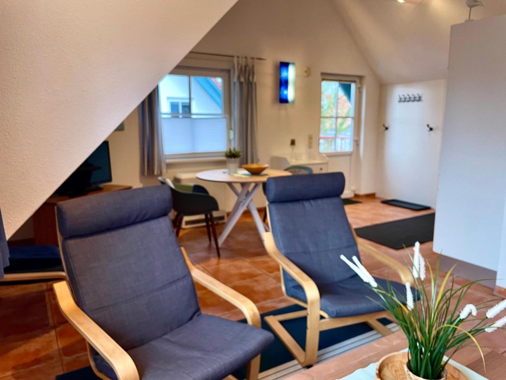 Ferienhaeuser Liethmann Haus 4 W2 티멘도르프 외부 사진