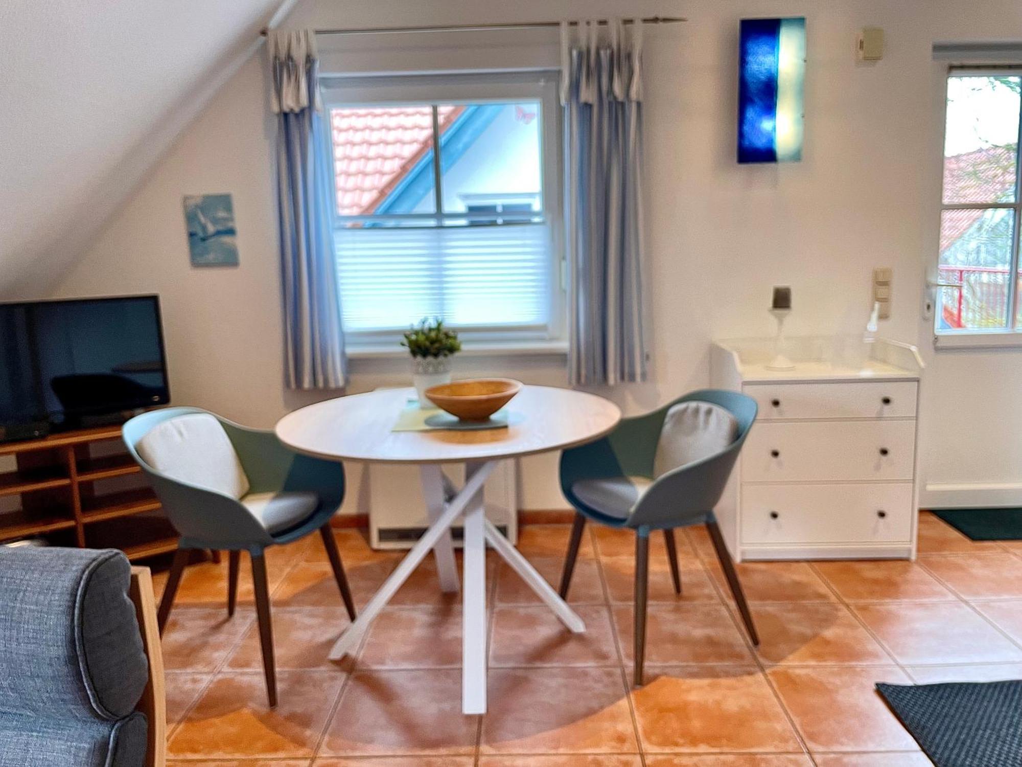 Ferienhaeuser Liethmann Haus 4 W2 티멘도르프 외부 사진